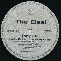 The Deal Play On 12"