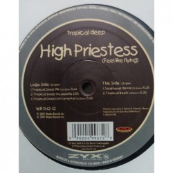 Tropical Deep High...