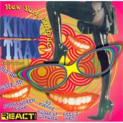 Various Kinky Trax (New...