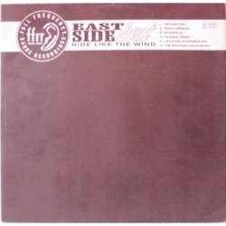 East Side Beat Ride Like...