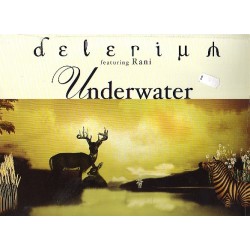 Delerium Featuring Rani...