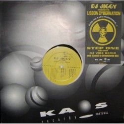 DJ Jiggy Presents Lisbon...