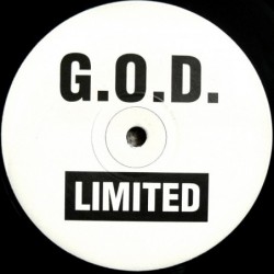 G.O.D. Limited 12"