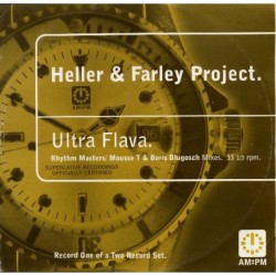 Heller & Farley Project...