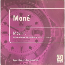 Moné Movin' (Heller &...