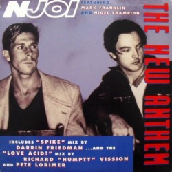 N-Joi Featuring Mark...