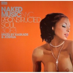 Naked Music NYC...
