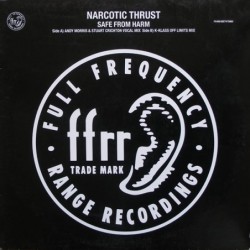 Narcotic Thrust Safe From...