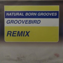 Natural Born Grooves...