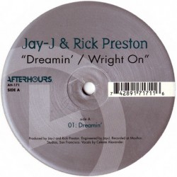 Jay-J & Rick Preston...