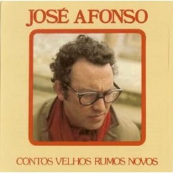 José Afonso Contos Velhos...