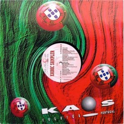 Various Kadoc Sampler 12"