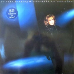 Juliane Werding Sehnsucht...