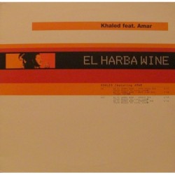 Khaled Feat. Amar El Harba...