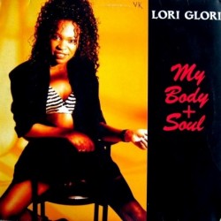 Lori Glori My Body + Soul 12"