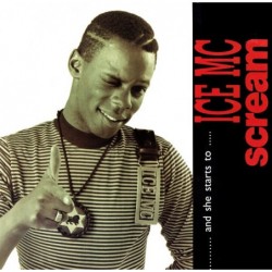 ICE MC Scream 12"