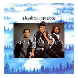 Imagination Thank You My...