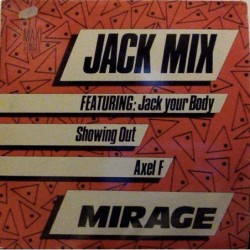 Mirage (12) Jack Mix 12"