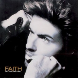 George Michael Faith