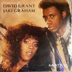 David Grant & Jaki Graham...