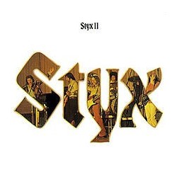 Styx Styx II LP