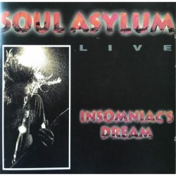 Soul Asylum Insomniac's...