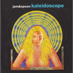 Jam & Spoon Kaleidoscope CD