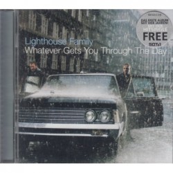 Lighthouse Family Whatever...