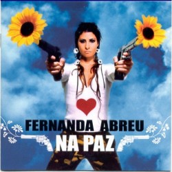 Fernanda Abreu Na Paz CD