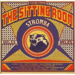 Stromba Tales From the...