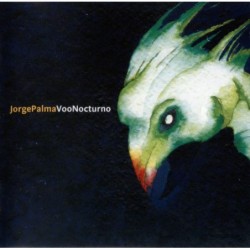Jorge Palma Voo Nocturno CD