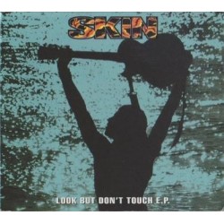 Skin Skin Ep CDS