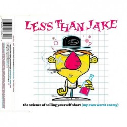 Less Than Jake The Science...