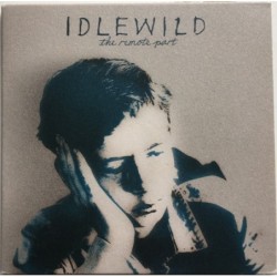 Idlewild The Remot Part  Uk...