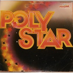 Various Polystar 1984 LP