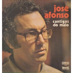 Jose Afonso Cantigas Do...