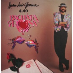 Juan Luis Guerra 4.40...