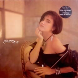 Martika Martika LP