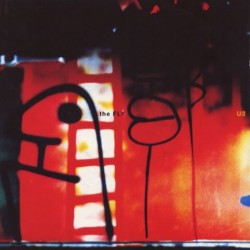 U2 The Fly 12"