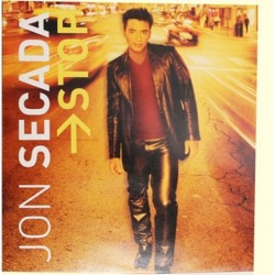 Jon Secada Stop 12"