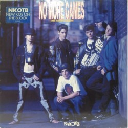 New Kids On The Block No...