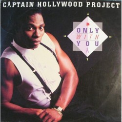 Captain Hollywood Project...