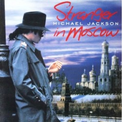 Michael Jackson Stranger In...