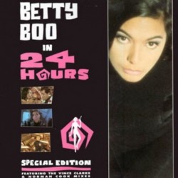Betty Boo 24 Hours (The...