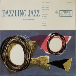 Various Dazzling Jazz - The...