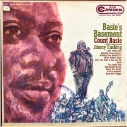 Count Basie Orchestra...
