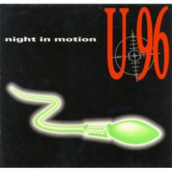 U96 Night In Motion 12"