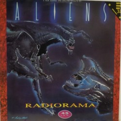 Radiorama Aliens 12"