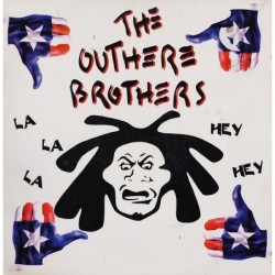 The Outhere Brothers La La...