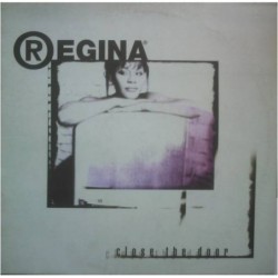 Regina Close The Door 12"